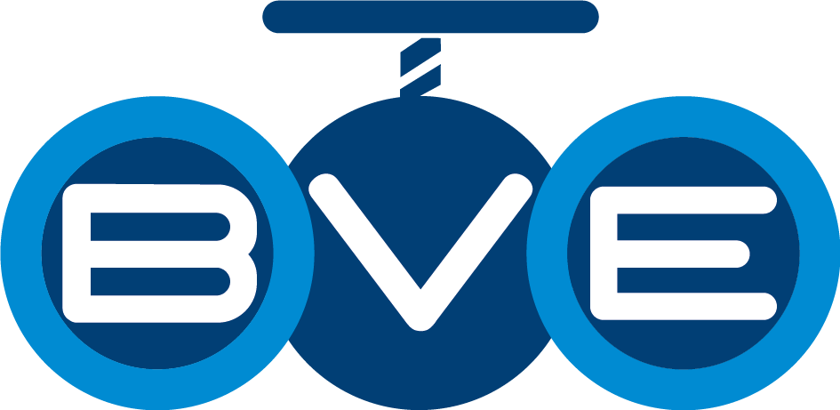 Logo BVE