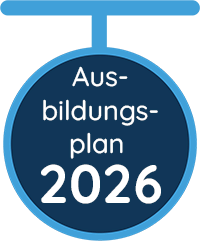 Ausbildungsplan