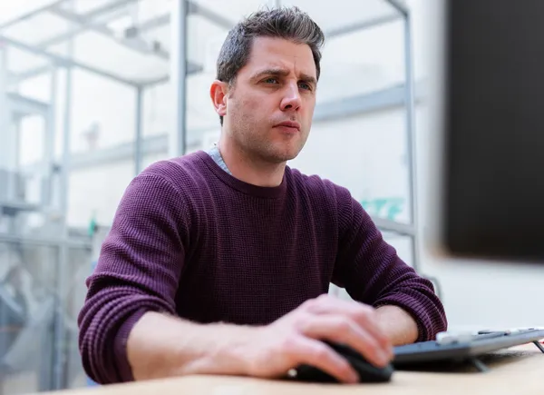 CAD- und GIS-Kabinett im BVE Weimar – Computerarbeitsplätze für digitales Planen