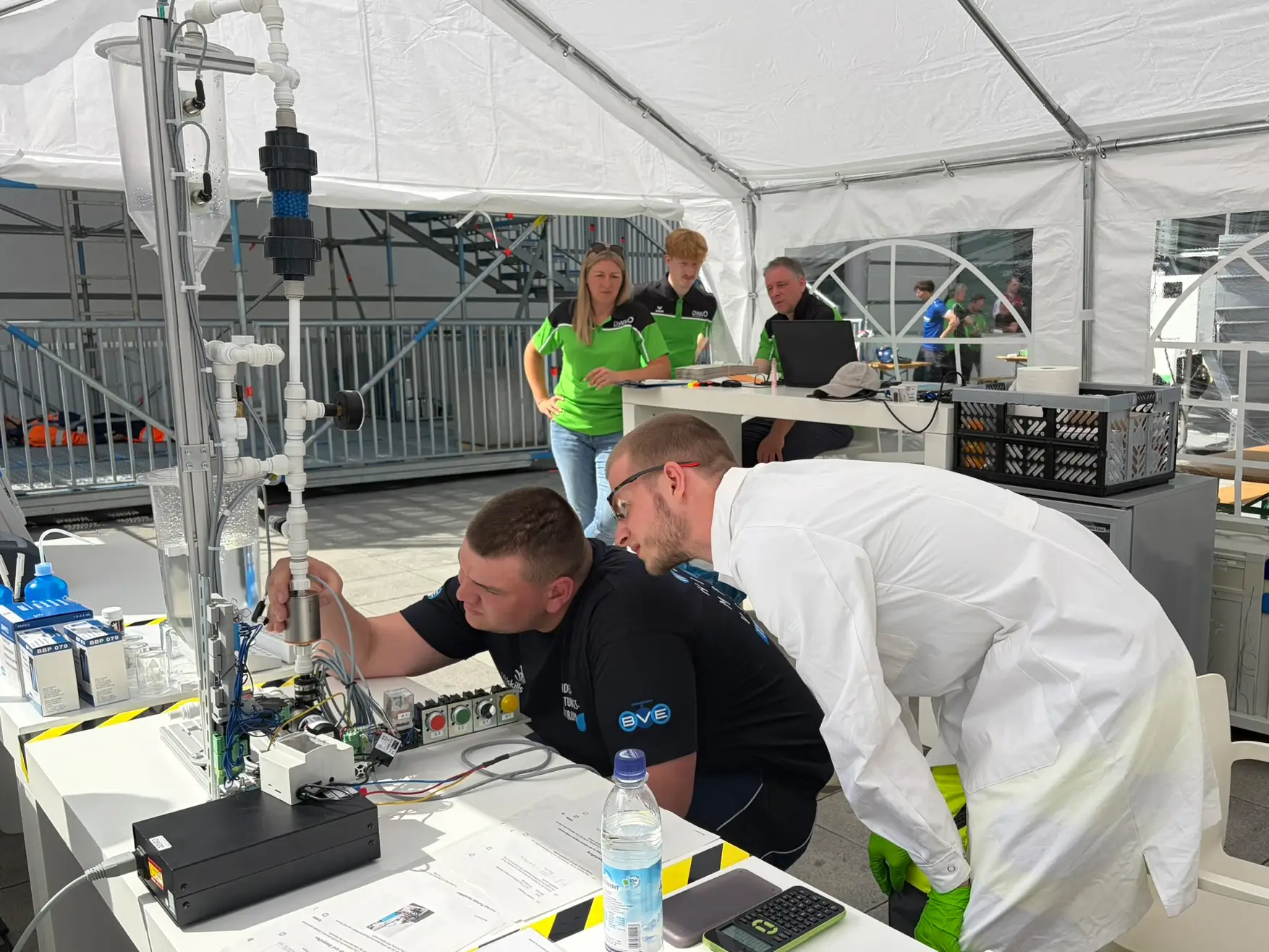IFAT 2026 