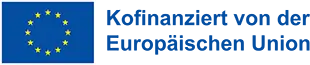 Kofinanziert von der Europäischen Union – ESF-Förderprogramm